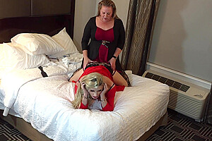 Guy Feminized And Fucked By Roommate (full Movie)