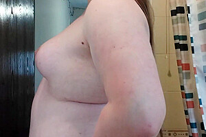 End Of January Body Show Off And Dirty Talk