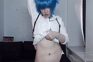 Okonnelsuper Sexy Dance