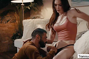 Tori Easton In Small Tits Shemale Barebaack Anal Fucks Draven