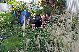 Fn031 Bath Bag Fabric