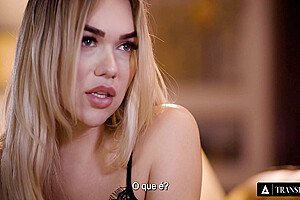 Old Fashioned Man Is Assfucked By Secret Stepdaughter Portuguese Subtitles - Emma Rose