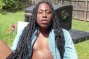 Let Me Perform For You Daddy Sit Back & Enjoy Daddy