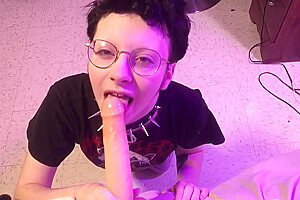 Incredible Porn Scene Transvestite Solo Trans Exclusive Will Enslaves Your Mind