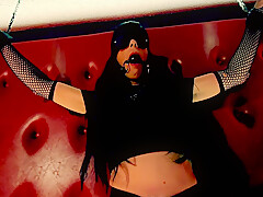 Marion Bdsm - The Red Dungeon ( .1)