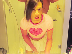 Bts Pov Sex With Ash Steele