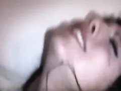 Banging my adorable gf BDSM style