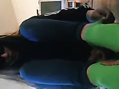 Sexy, Stinky Socks and Feet