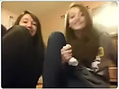 Mind-blowing compilation of hot women showing off their agreeable feet