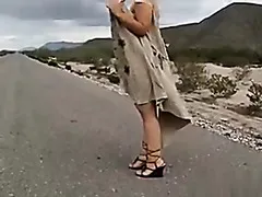 Exhibit me excites and amuses me.