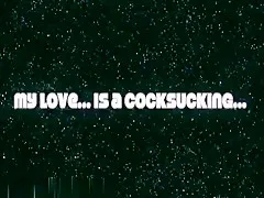 So sexy blindfold submissive brunette wife suck cock sunday night,!holy fuck!