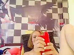 candysquirtz intimate 07/13/15 on 11:10 from MyFreecams