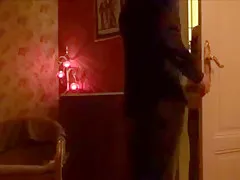 Offerte par Step son mari