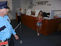 GFRevenge Video: Bank Job