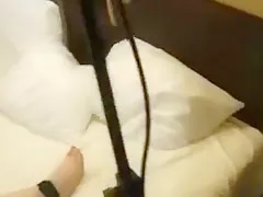 Extreme Tit Disciplining