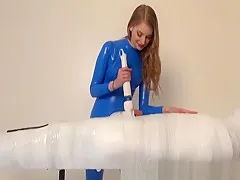 Best Amateur video with Couple, Toys scenes