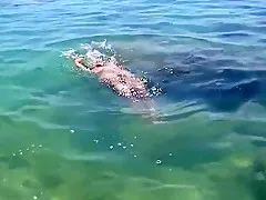 extreme waterbondage