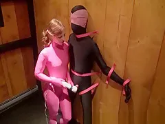 Amazing Amateur video with Femdom, BDSM scenes