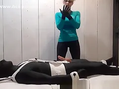 Amazing Homemade video with Couple, Handjob scenes