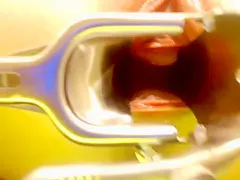 myalisafox private record 07/10/2015 from chaturbate