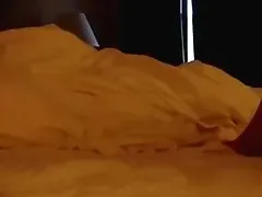 I think he likes it!