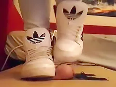 Adidas High Top Cock Crush I