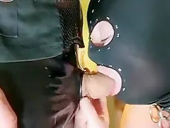 Hottest Homemade record with Big Tits, Blowjob scenes