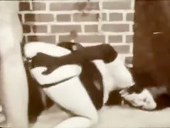 Exotic Amateur video with BDSM, Cunnilingus scenes