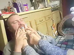 for the boss re-loaded - Erin Electra