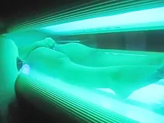 I Secretly Filmed Wife Masturbating While She Tanned