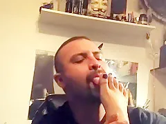 Sunday sex with a friend