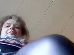 Giantess Face Stomping With Foot (Commission By Mifflin23)