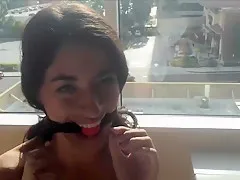 Cameron Canela gets 20 Birthday Spankings!