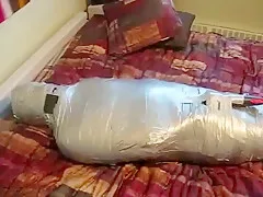 Incredible Amateur movie with Fetish, BDSM scenes