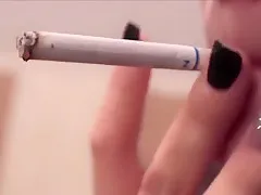Unaware Cigarette crush FX