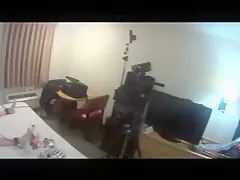 15-Nov-2014 Rookie Dumb Cunt Zap and Nipple Suck