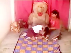 Desi Sexual Punishment