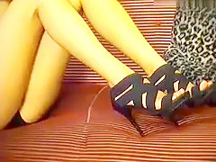 Exotic amateur Solo, Chaturbate adult video