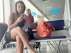 Exotic homemade adult clip