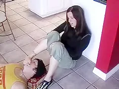 Horny homemade porn video