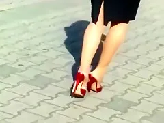 Incredible homemade Toys sex scene