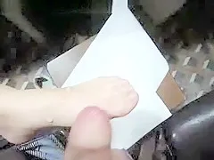 Automasturbazione Reciproca 2