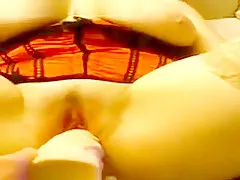 Bound Blindfolded Helpless And