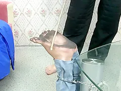 Crazy homemade Toys xxx scene