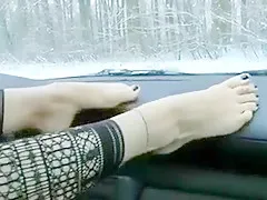 Fabulous amateur Amateur adult scene