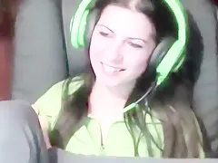 Horny homemade Foot Fetish sex clip