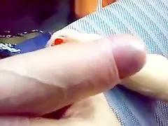 Parking Masturbating