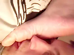 Solejob From My Friend With Wide Feet