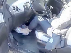 Best homemade Webcam, Toys sex scene