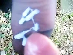 Crazy homemade Cumshot xxx clip